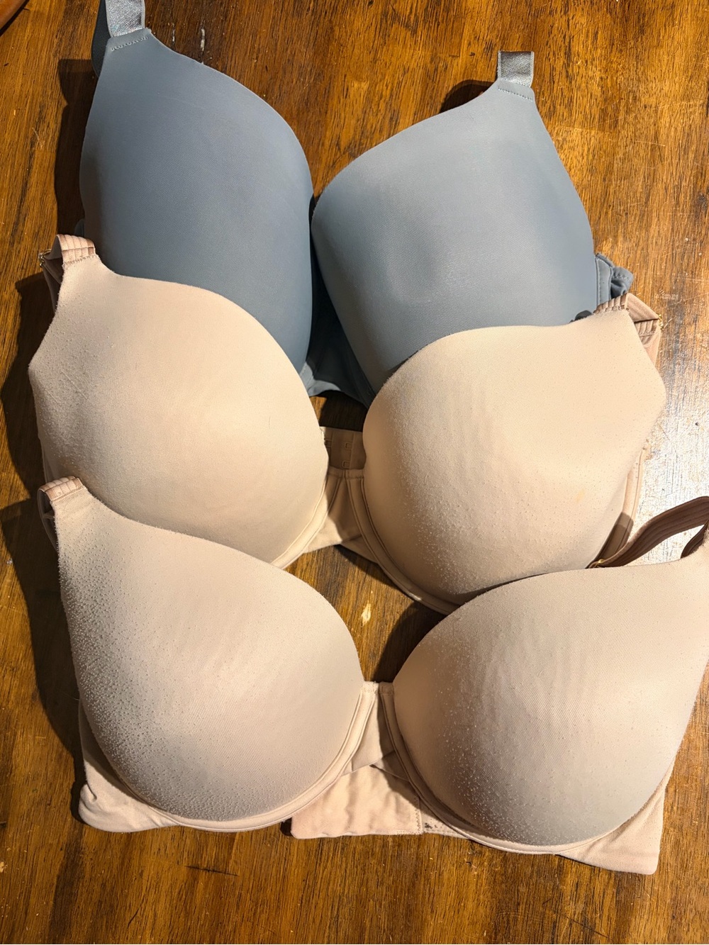 Everyday Smooth T-Shirt Bras